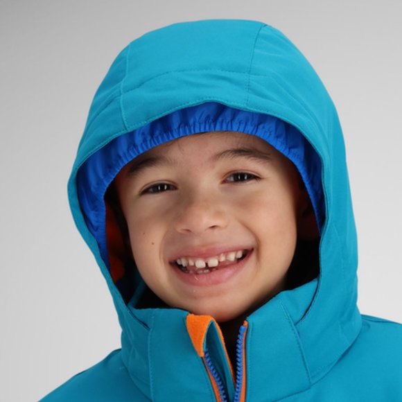 Obermeyer Nebula winter jacket & snowpant - Picture 4 of 5